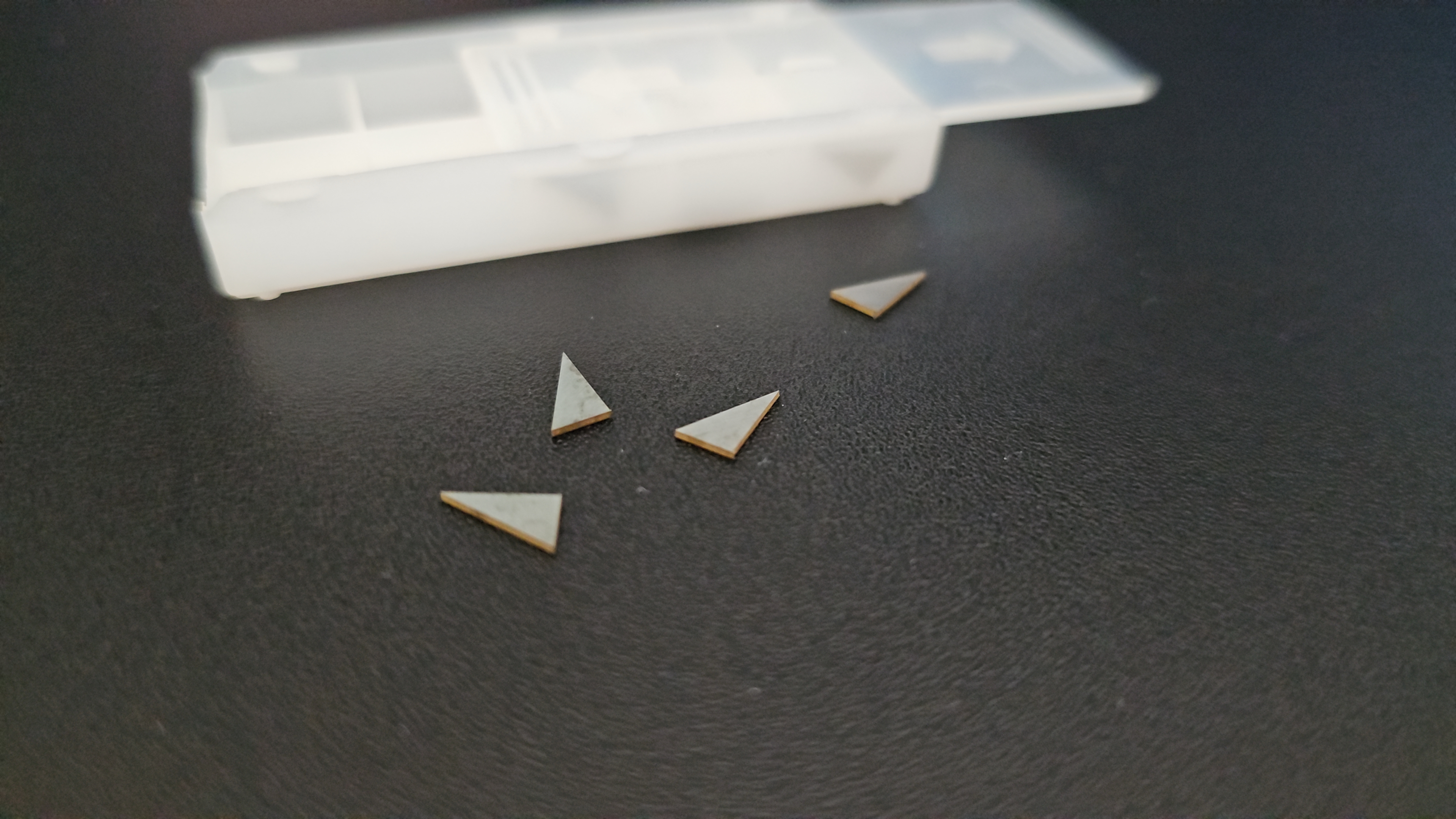 HNT CarbideMax Tip